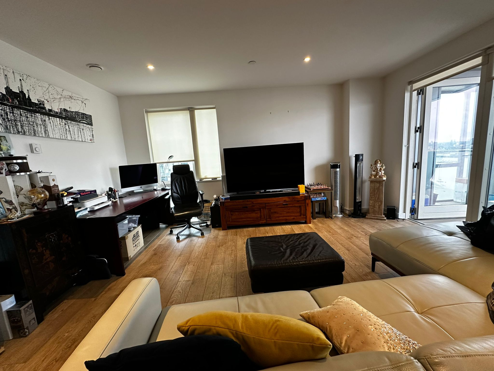 Platinum Horizon in Mayfair
