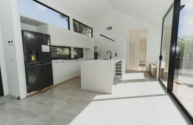 Fallons contemporary-koek