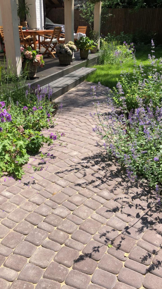 КП Зеленая Роща