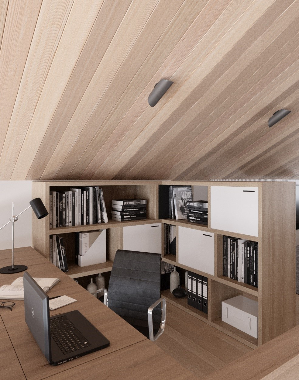 Частный дом в Новороссийске