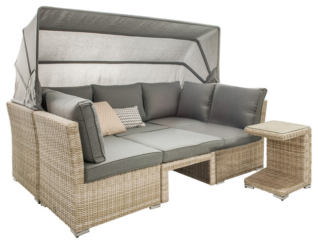 Aruba Garden Lounge Set