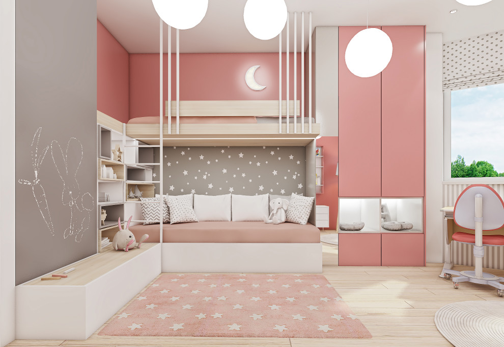 Квартира в ЖК Оазис, Новосибирск