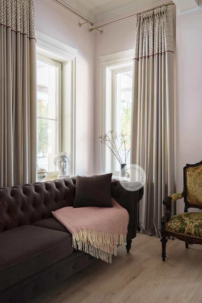 Дом в Рублёво