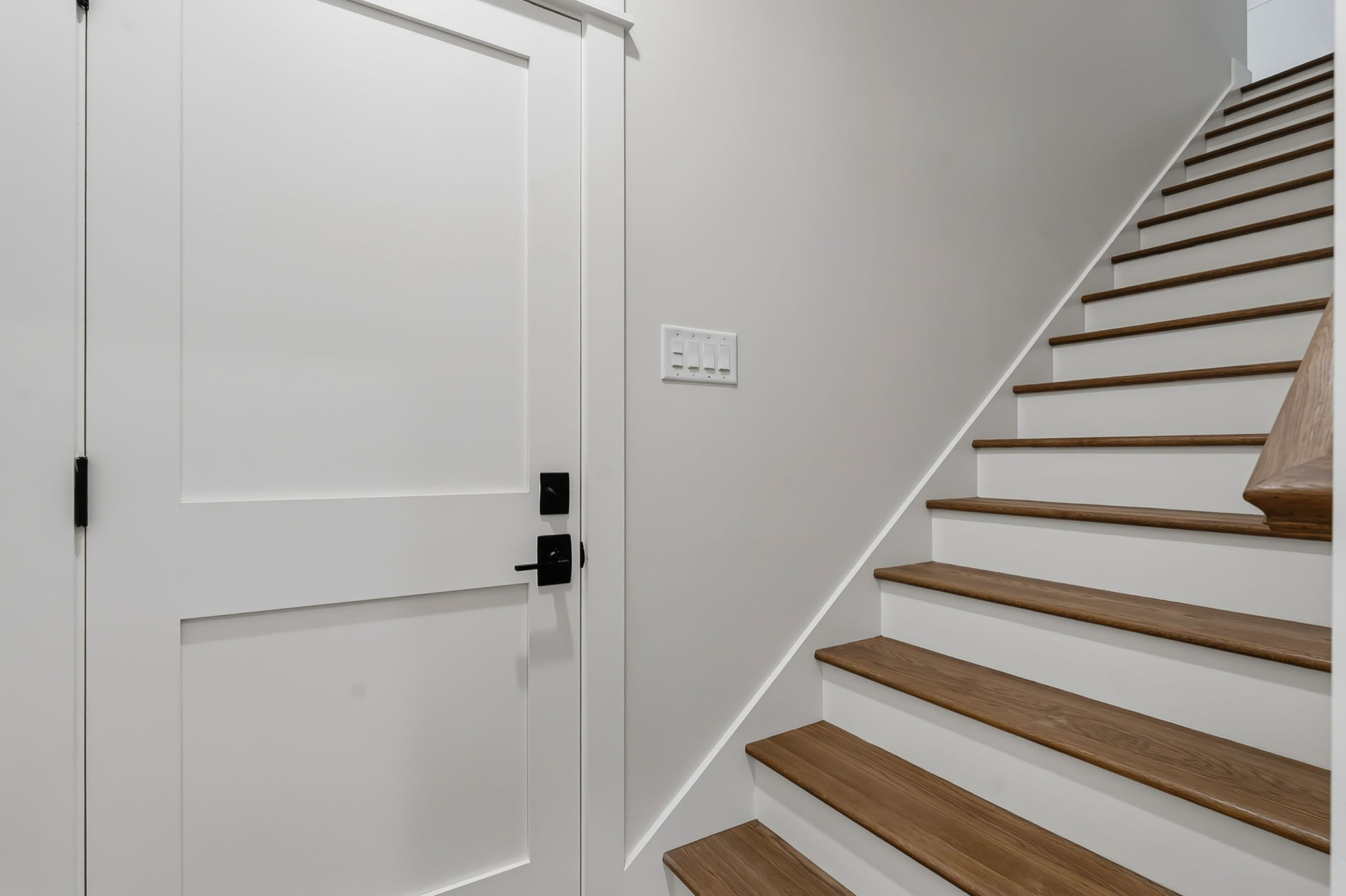 Multi Generational Farmhouse