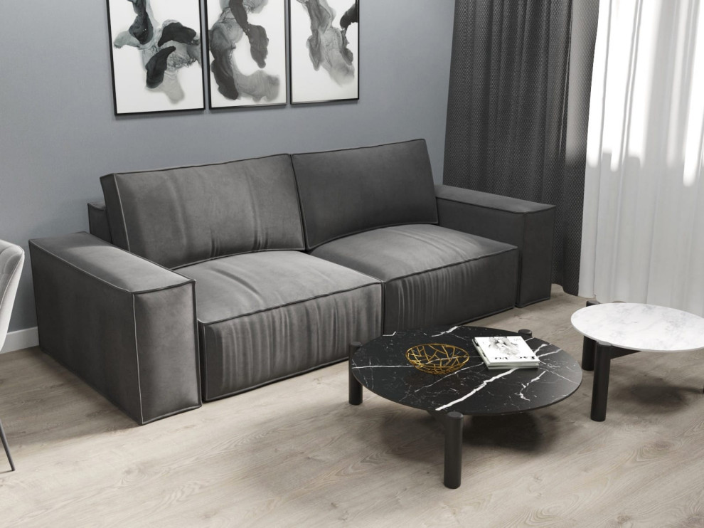 Апрельская