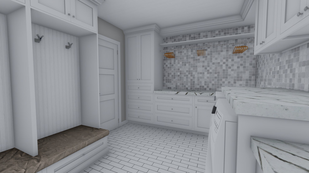 The Bailey Residence Remodel