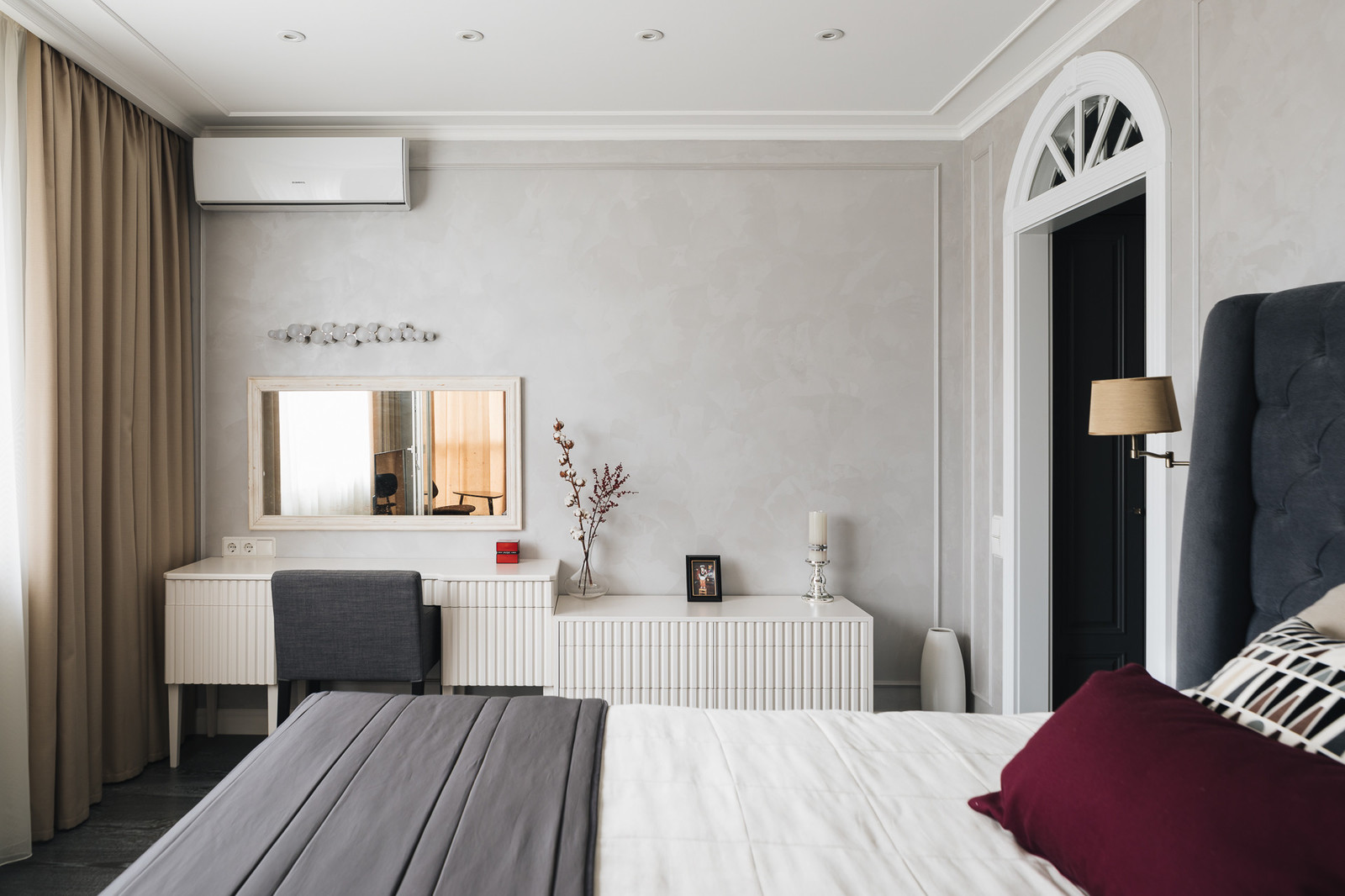 ЖК Новая Скандинавия - 115 кв.м