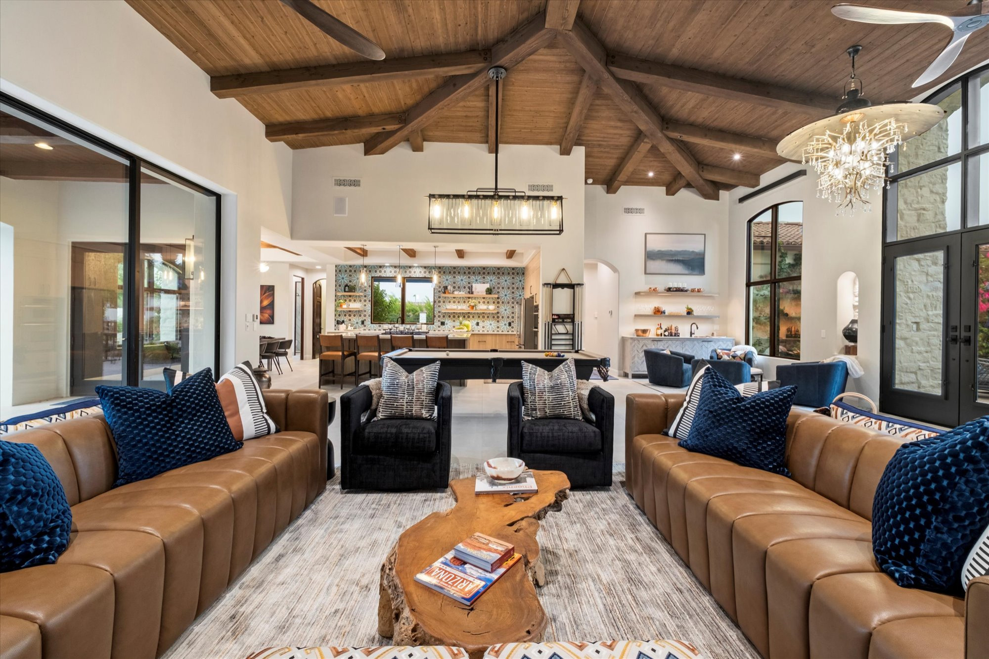 Paradise Valley Update Private Oasis