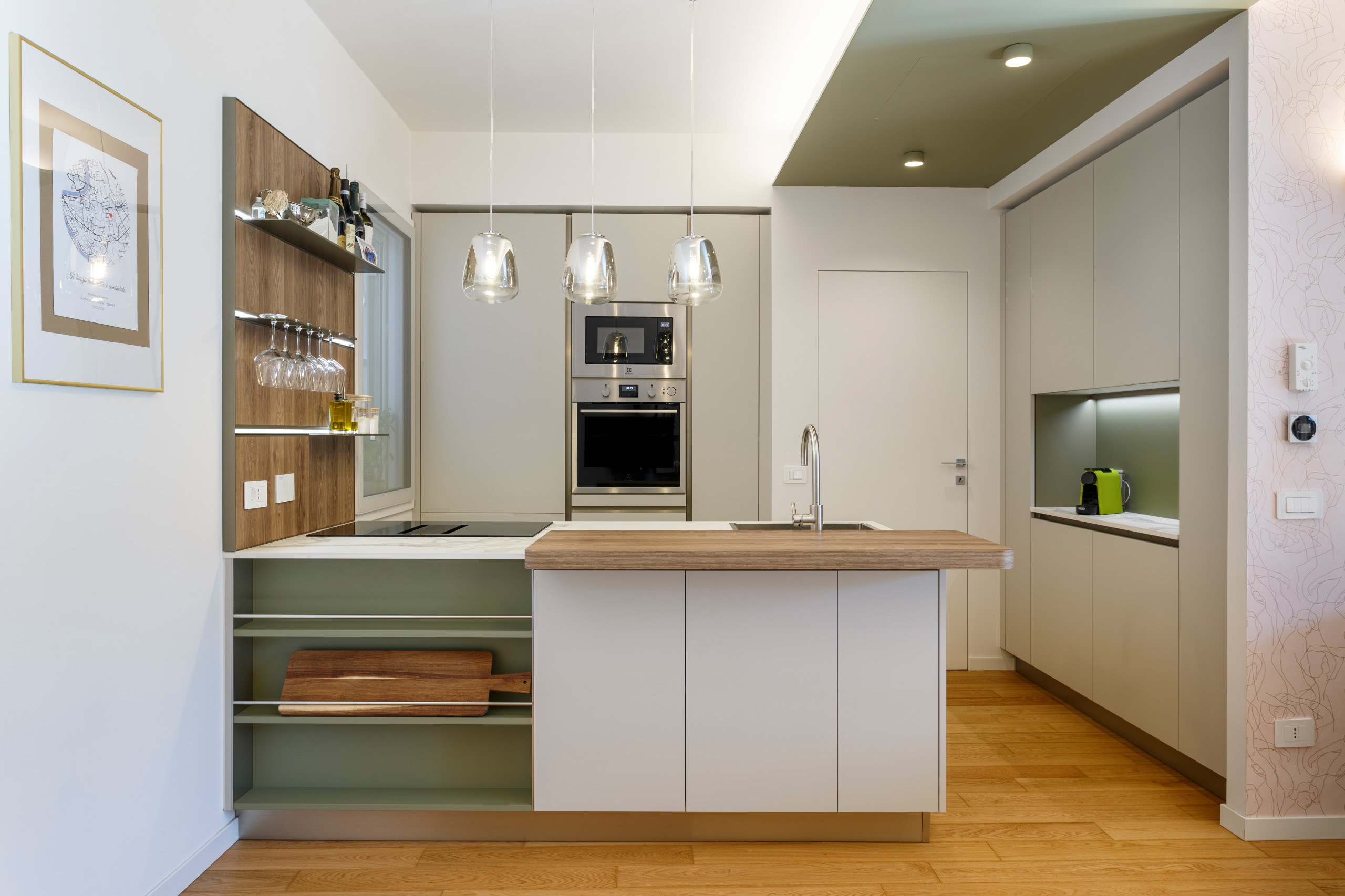 Appartamento Gozzoli