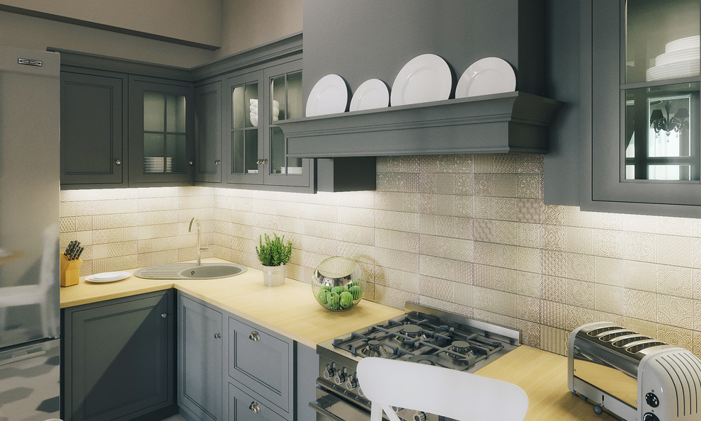 Маленькая франция