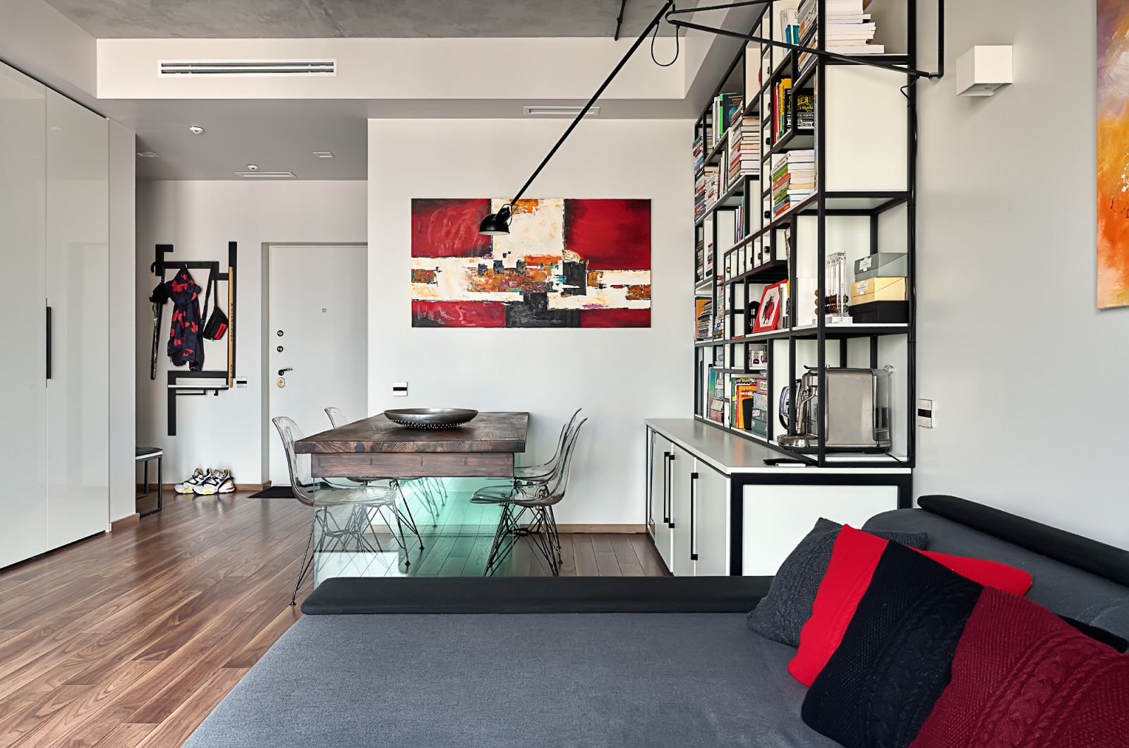 В гостях: Сады Пекина