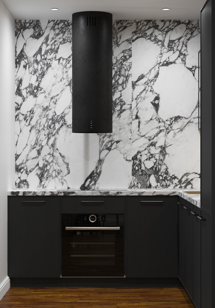 2х комнатная квартира-студия