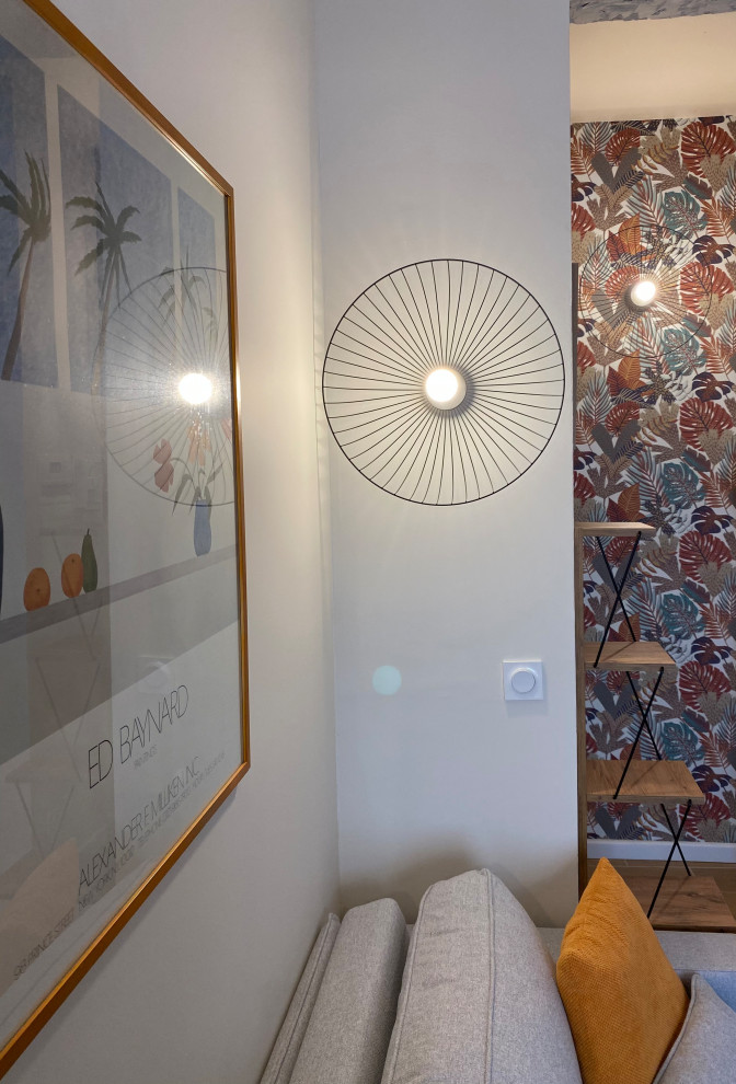 STUDIO ATYPIQUE LE MOURILLON