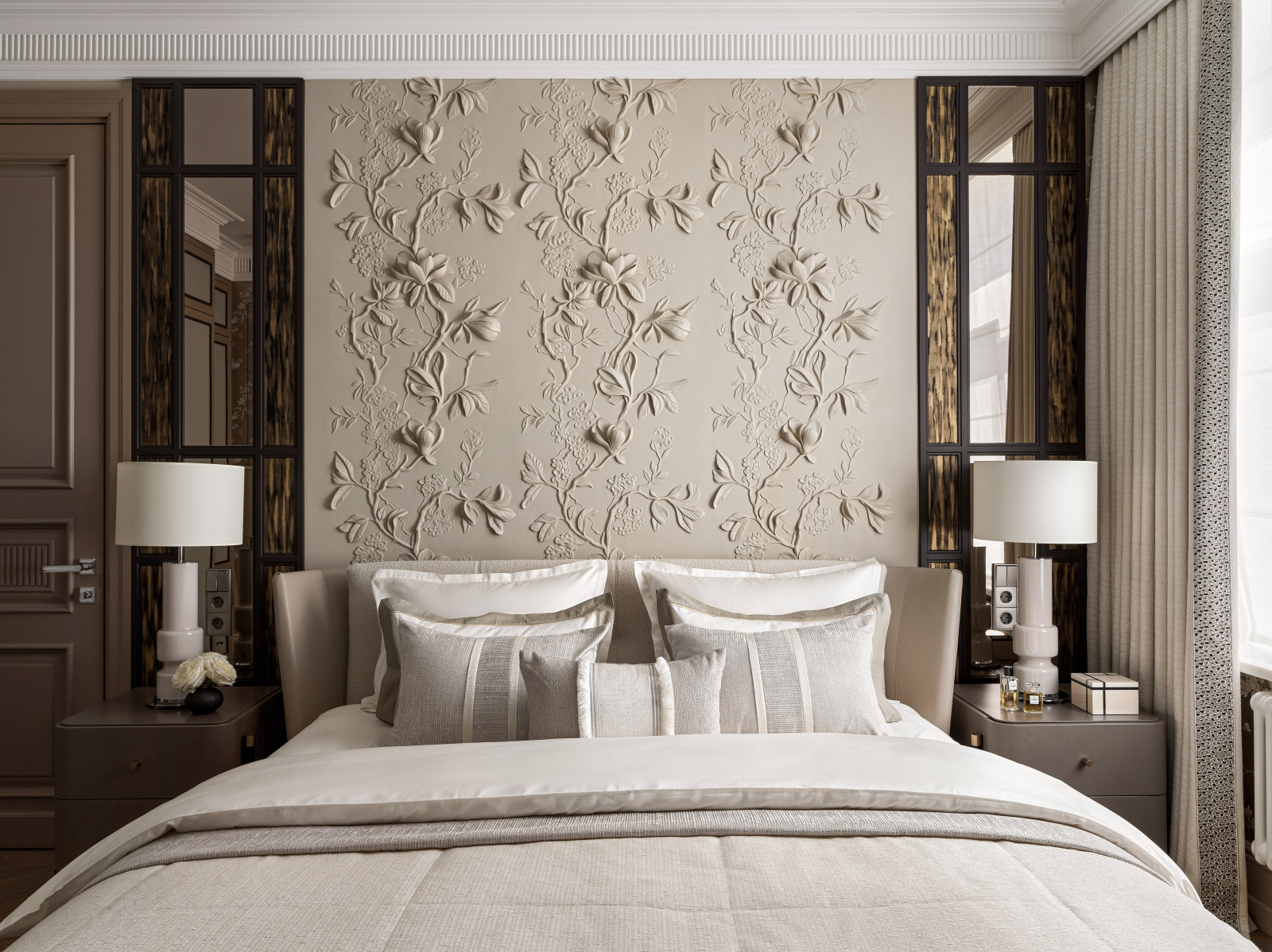 Совместный проект с Екатериной Бурдиной