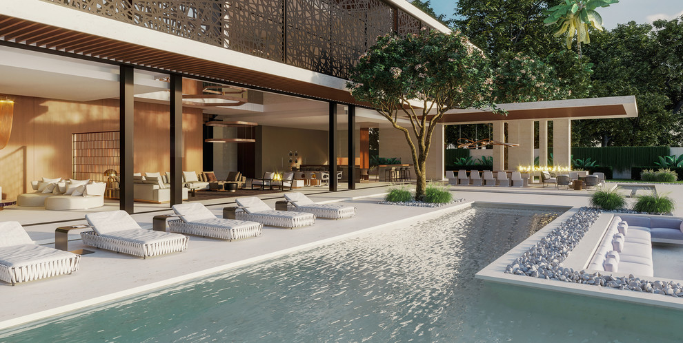 Вилла на Бали