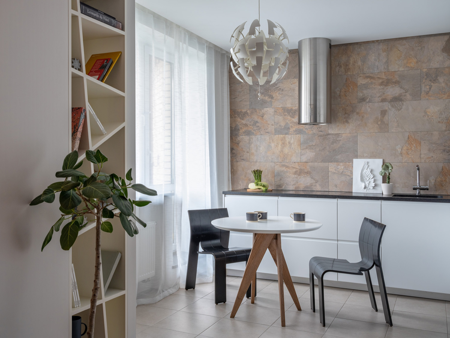 Квартира для девушки