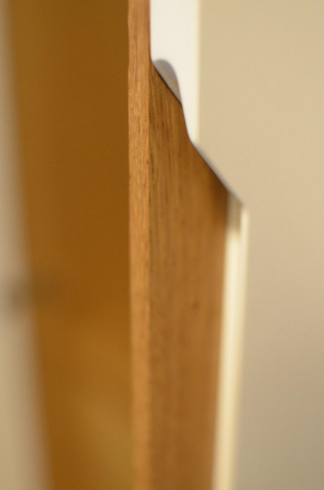 Contemporary Wardrobes