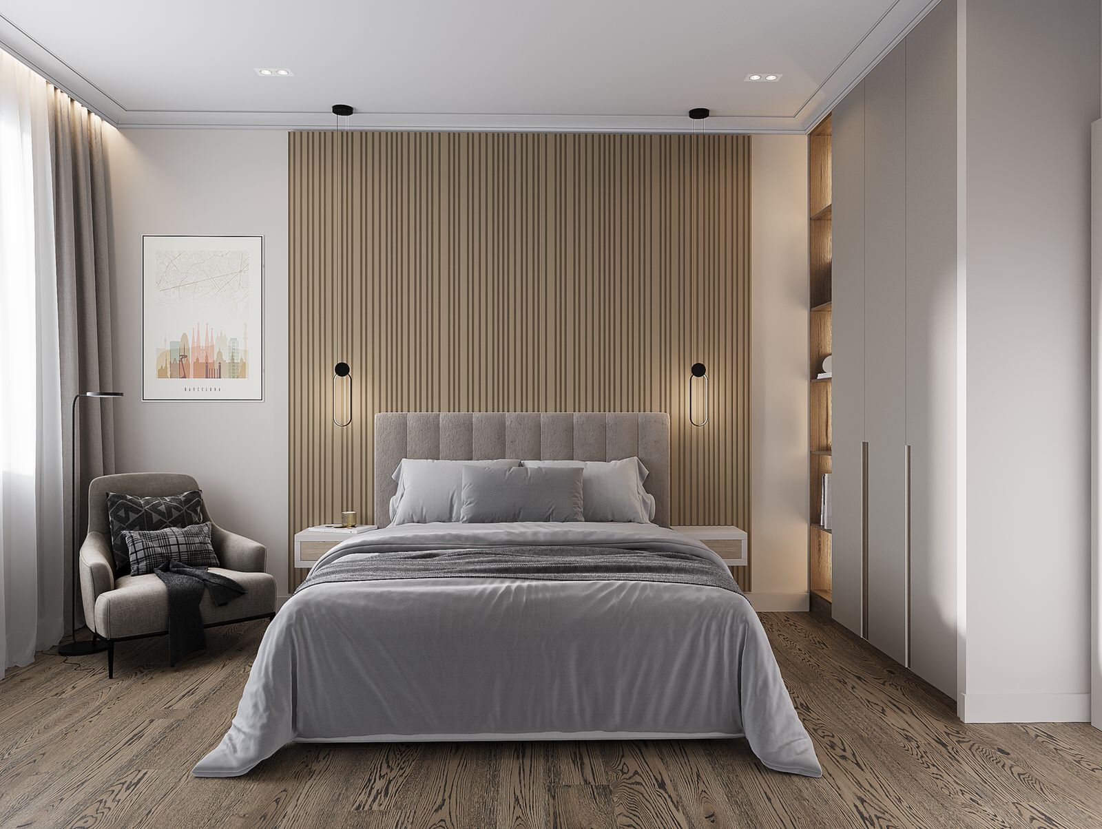 ЖК Любимово