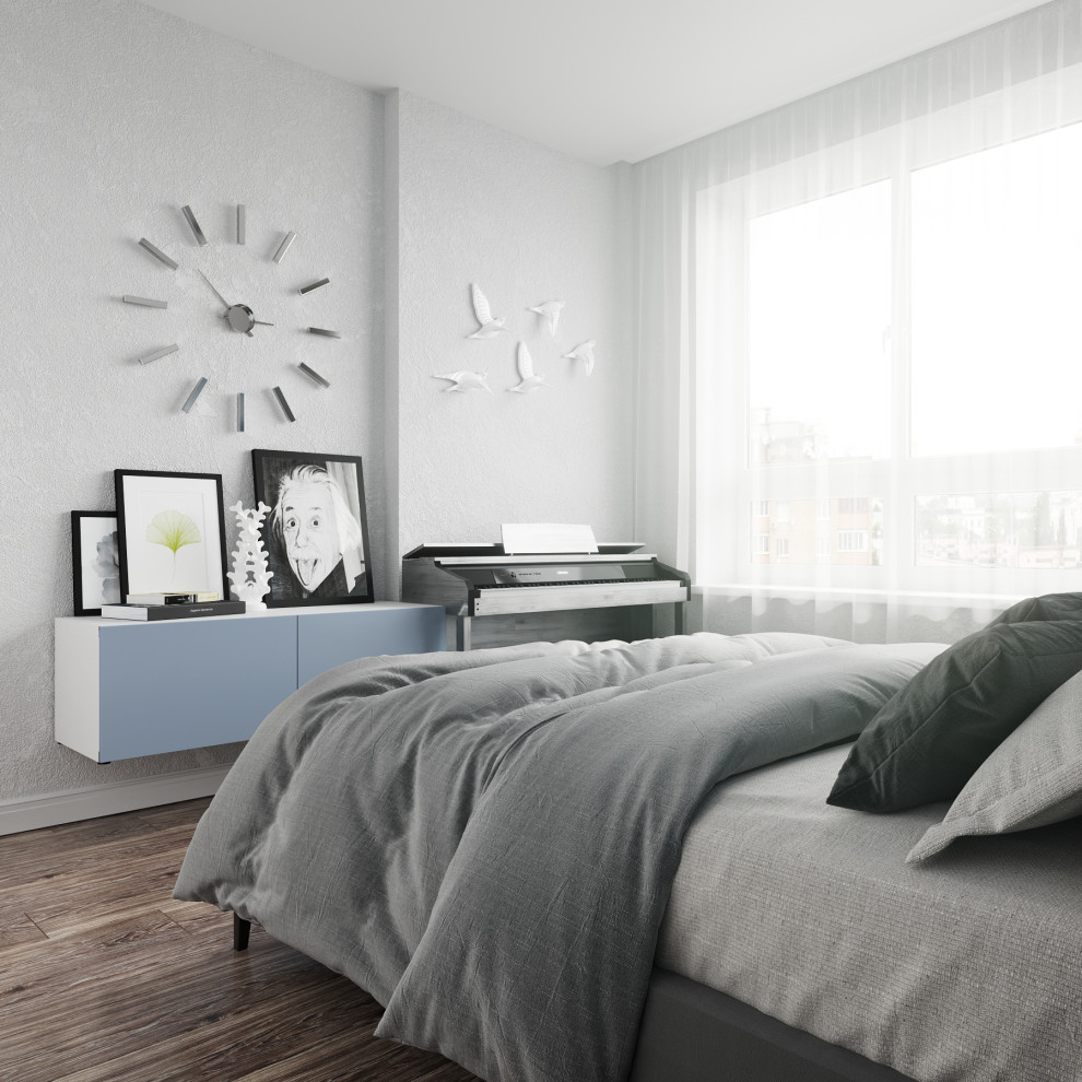 Квартира 45м2, город Люберцы