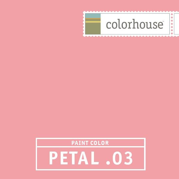 Colorhouse PETAL .03