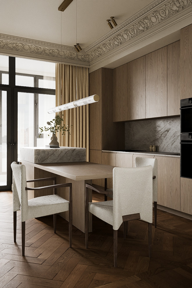 Квартира в ЖК Red Side Москва