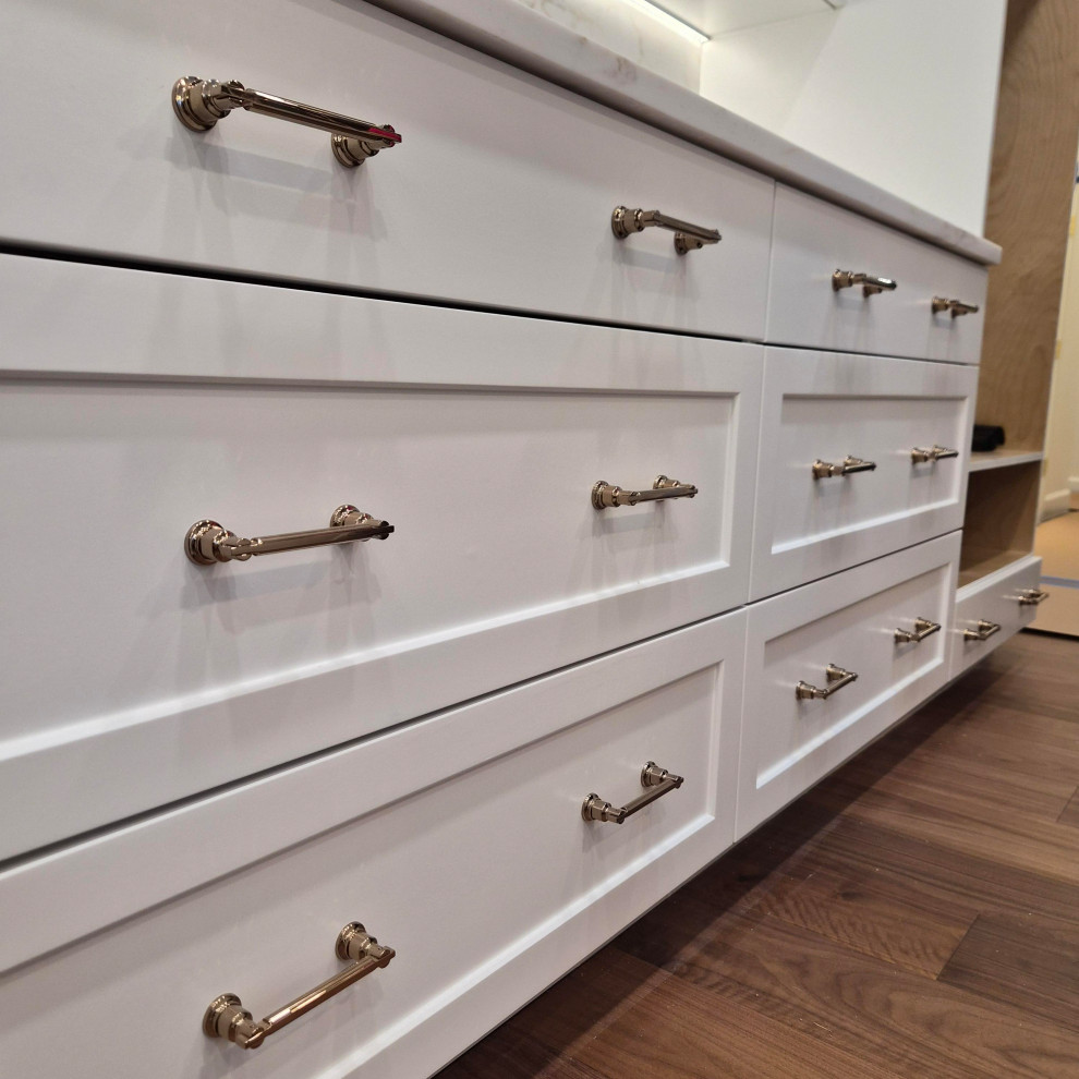 Redmond Whole Home Remodel