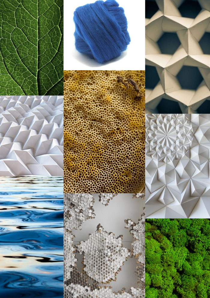 Проект офисного пространства "WORKBOX"