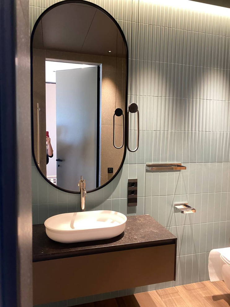 ЖК Садовые кварталы