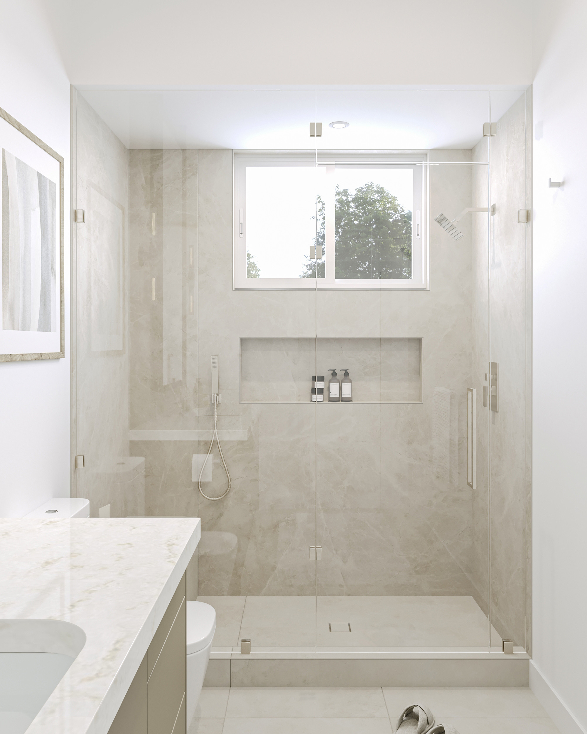 Harvest Way - Home Remodel