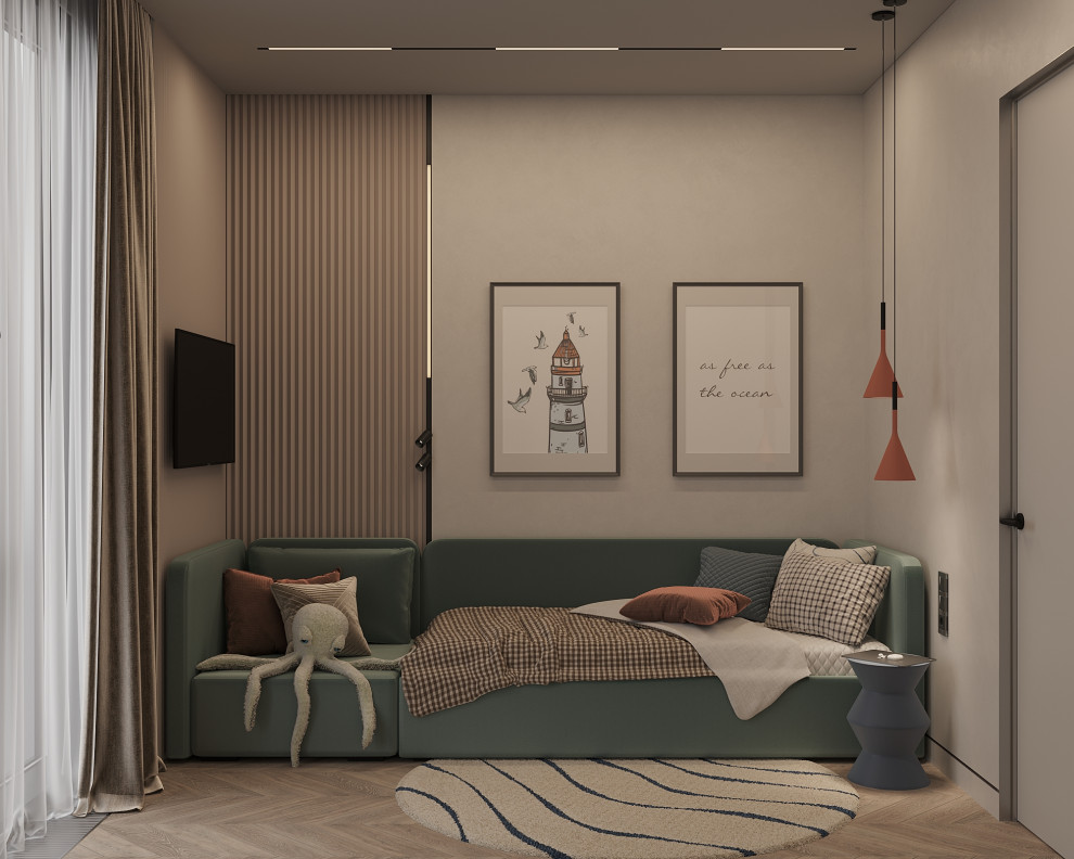 Детская из проекта "Песни моря"