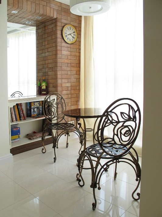 Аленький цветочек