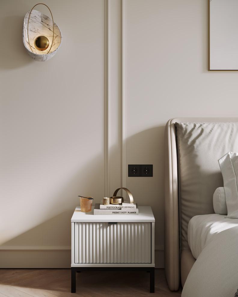 ЖК КРЫЛЬЯ | 66м2