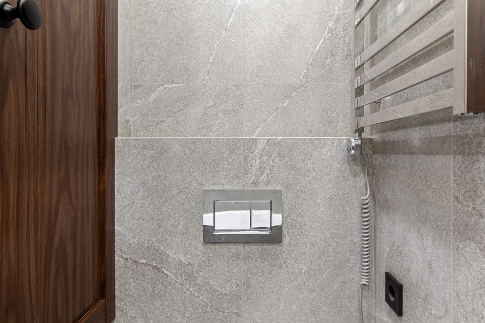 Ремонт квартиры на улице Исаковского