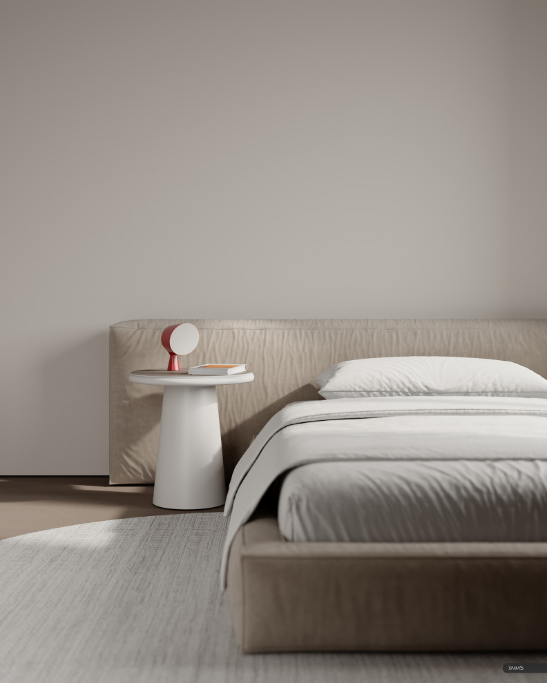 Квартира 87м2 в ЖК "Сиреневый бульвар", г. Калининград