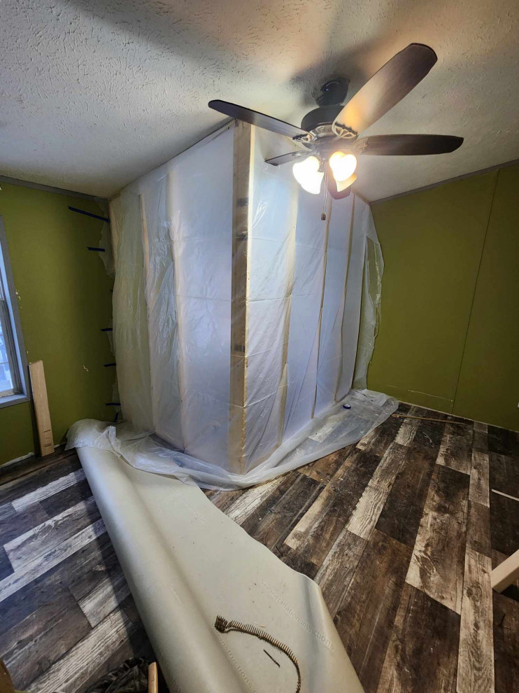 Insurance claim damage