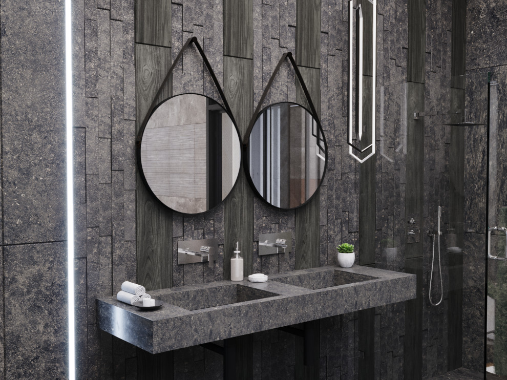 Проект шоурума