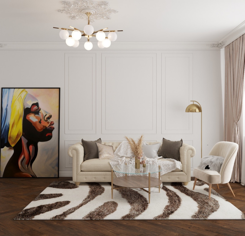 Ленинский пр-т