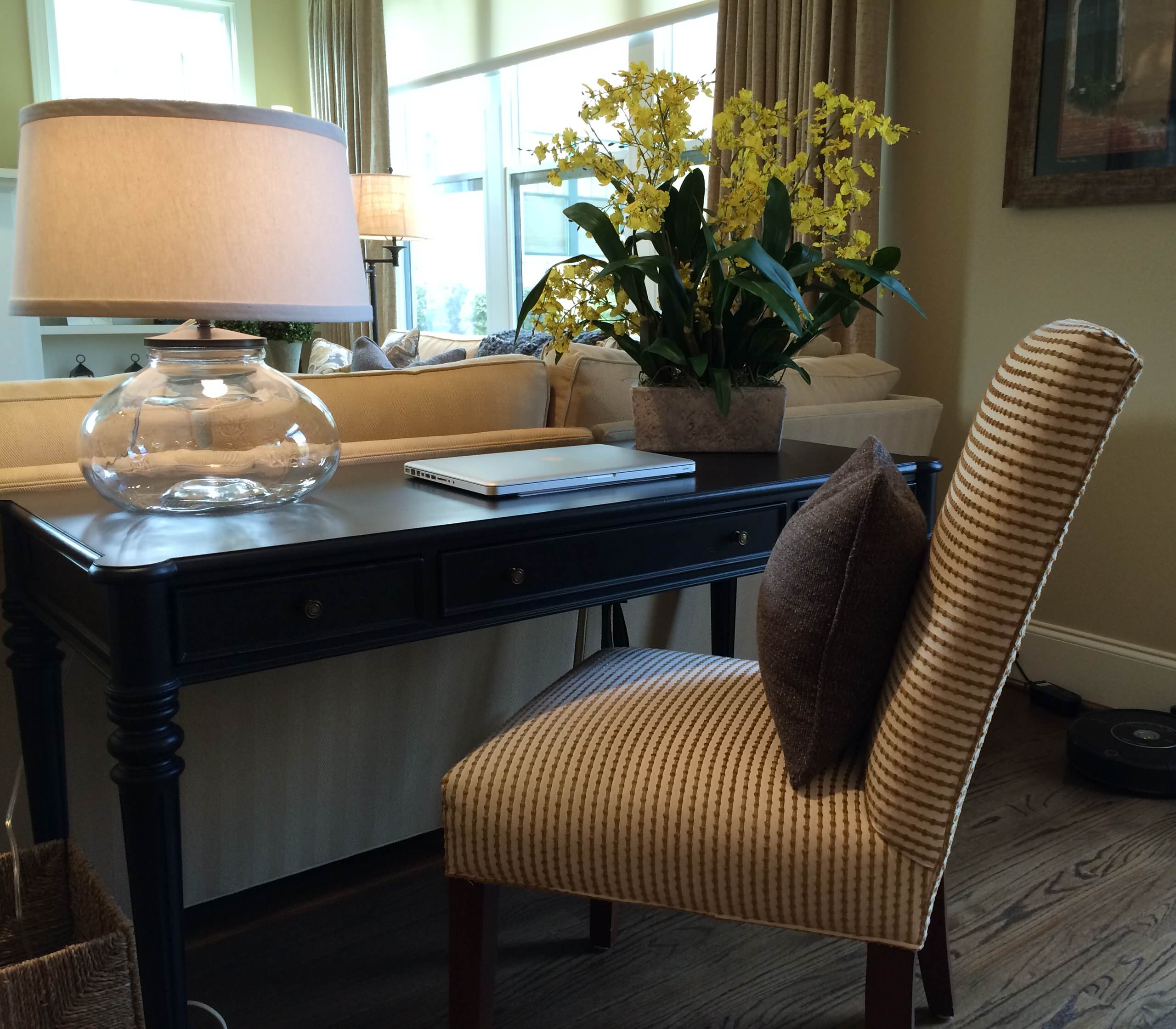 Sofa Table