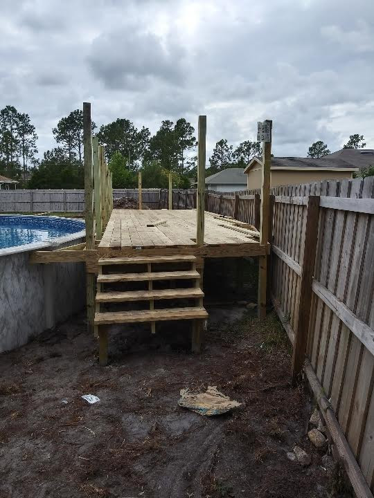 GreyArch Builders LLC