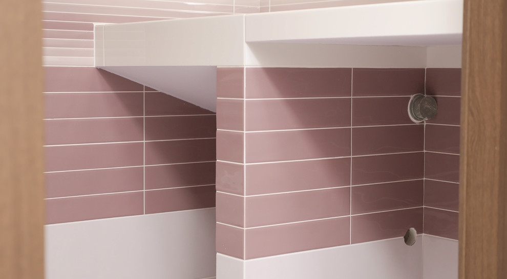 Проект квартиры в новостройке для молодого человека.  Тип дома: монолитно-кирпич