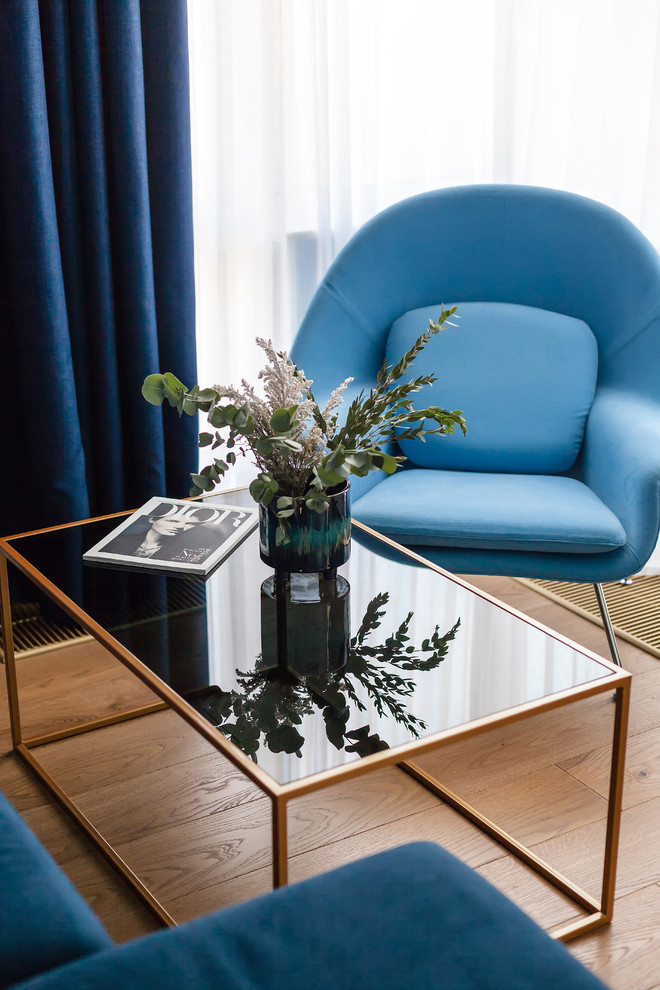 ЖК Коломяги-Эко