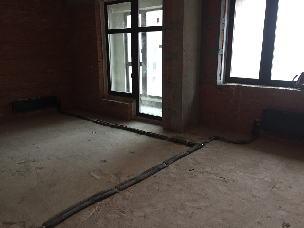 Квартира в Red side