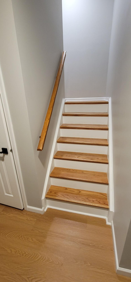 Flooring Upgrade