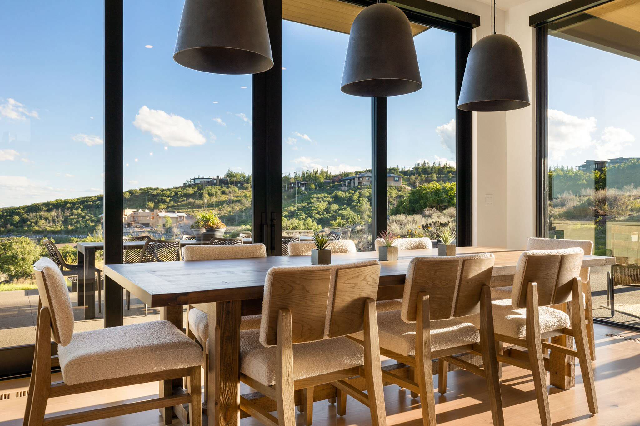Park City Showcase of Homes People's Choice Award 2024