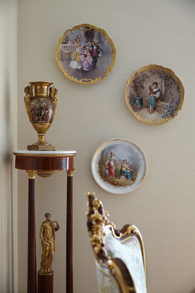 Апартаменты в центре Москвы