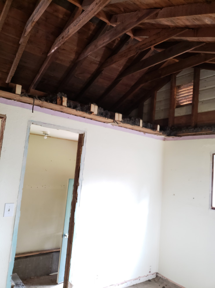 House Renovation