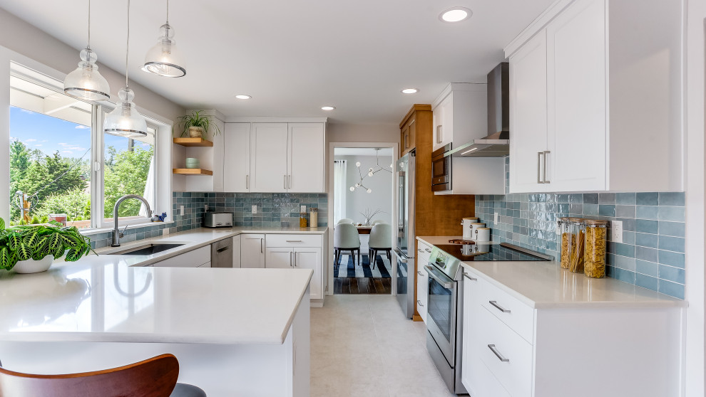 Bellevue Crossroads Residence