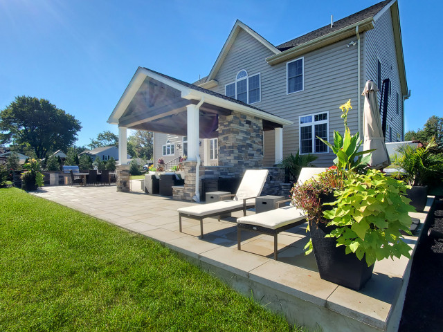 Murphy Residence 