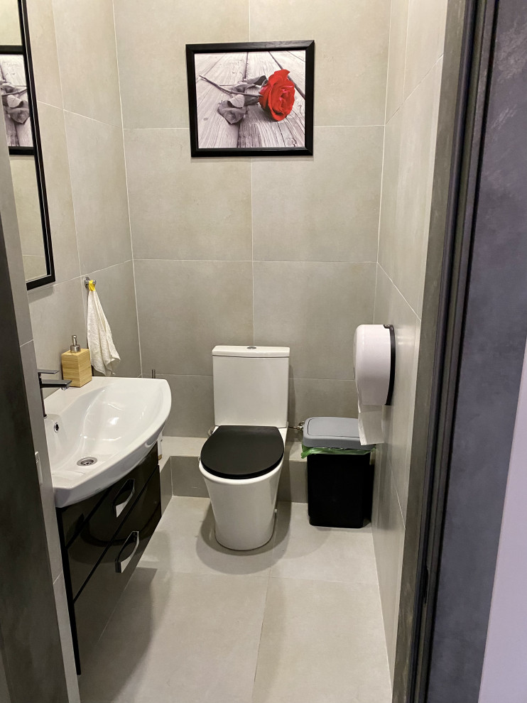 Ремонт под ключ Маникюрный салон Краснодар