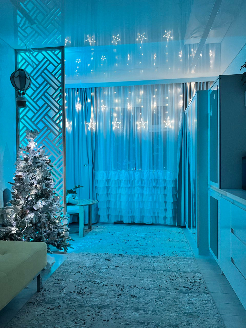 Детская для девочки